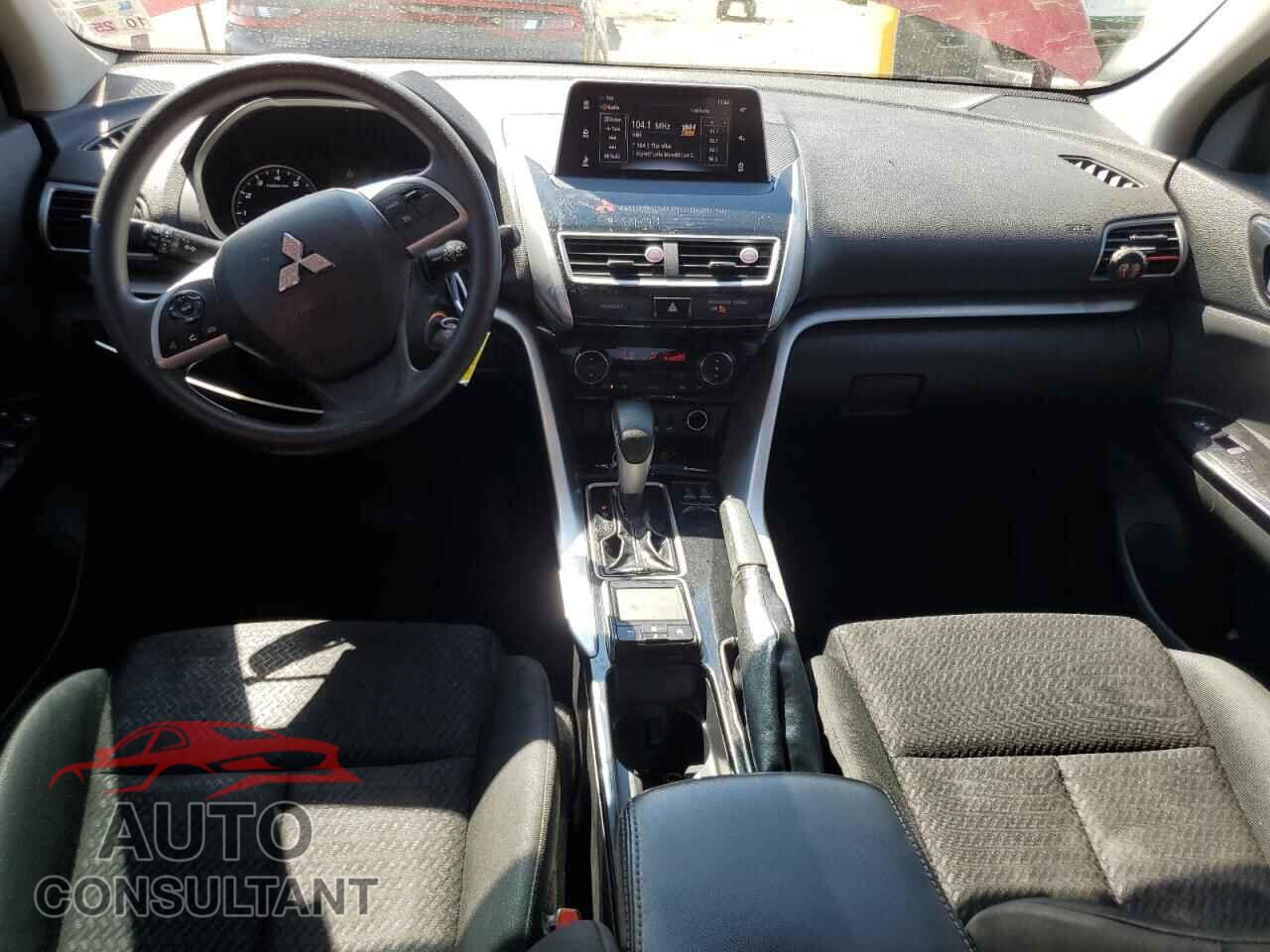 MITSUBISHI ECLIPSE 2020 - JA4AS4AA0LZ016772