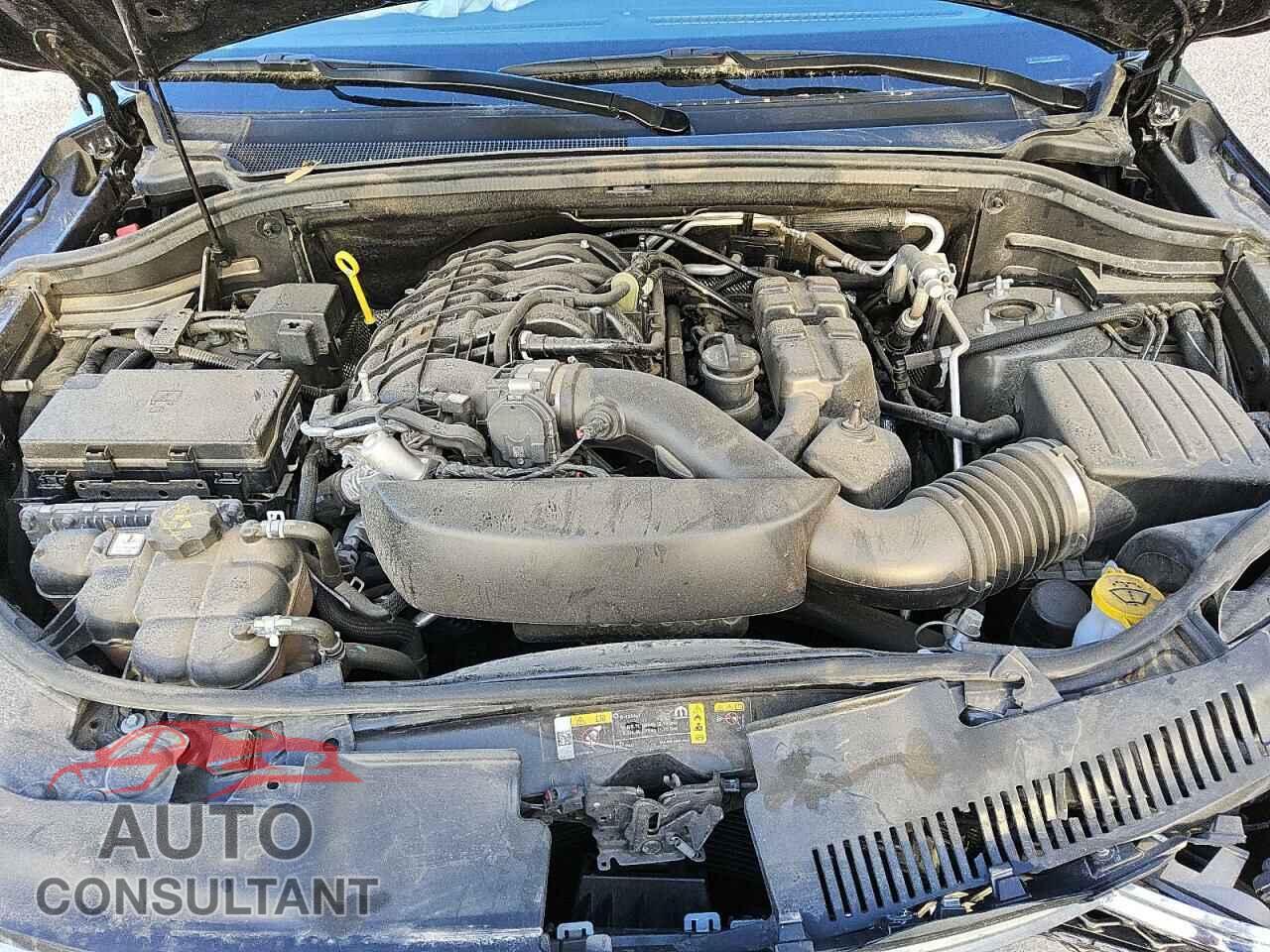 DODGE DURANGO 2023 - 1C4RDHAG9PC635538