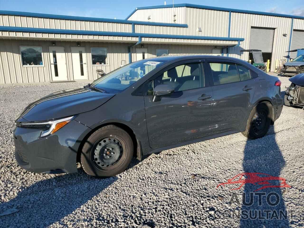 TOYOTA COROLLA 2024 - JTDBCMFEXR3030791