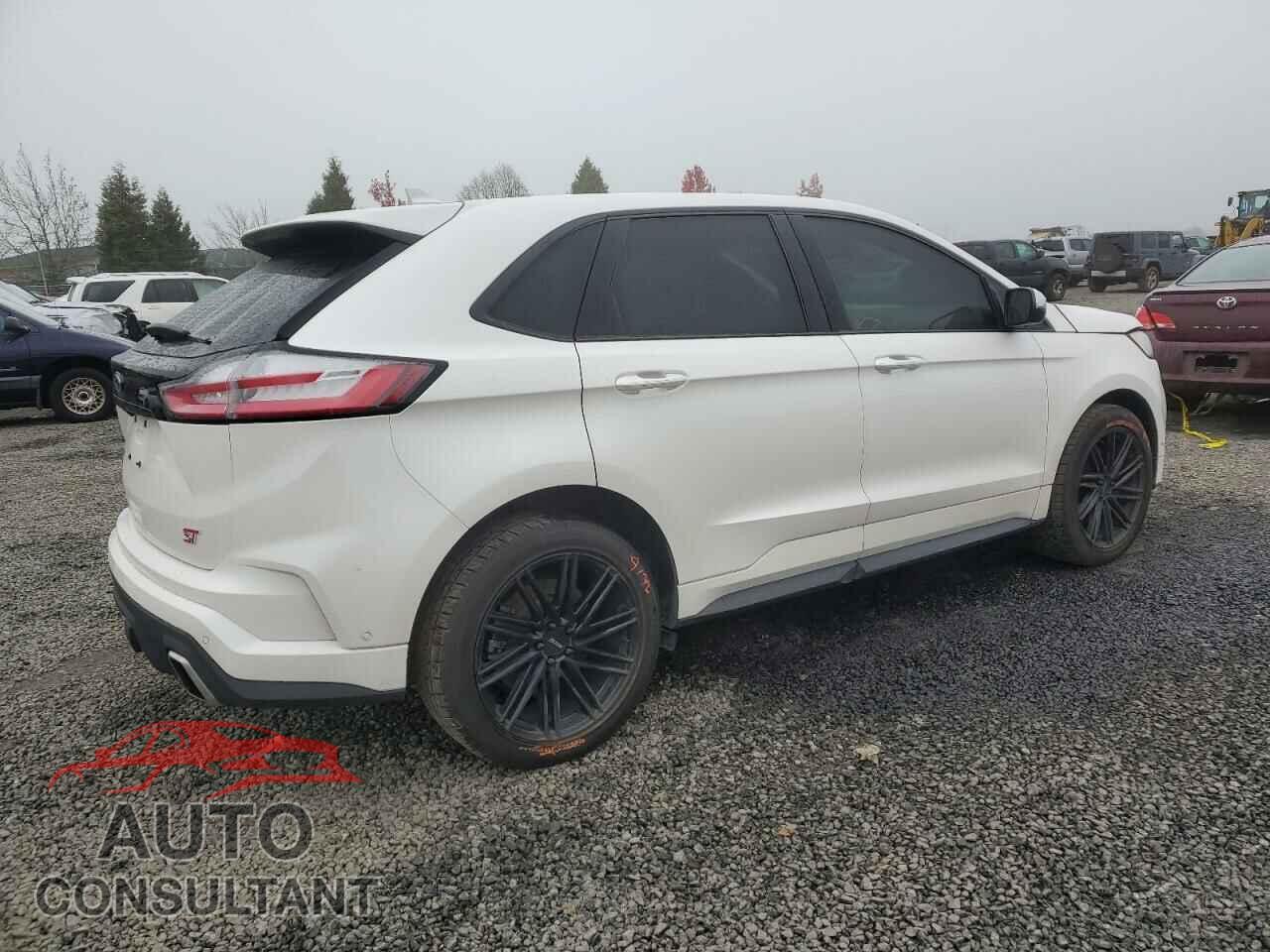 FORD EDGE 2019 - 2FMPK4AP2KBC48114
