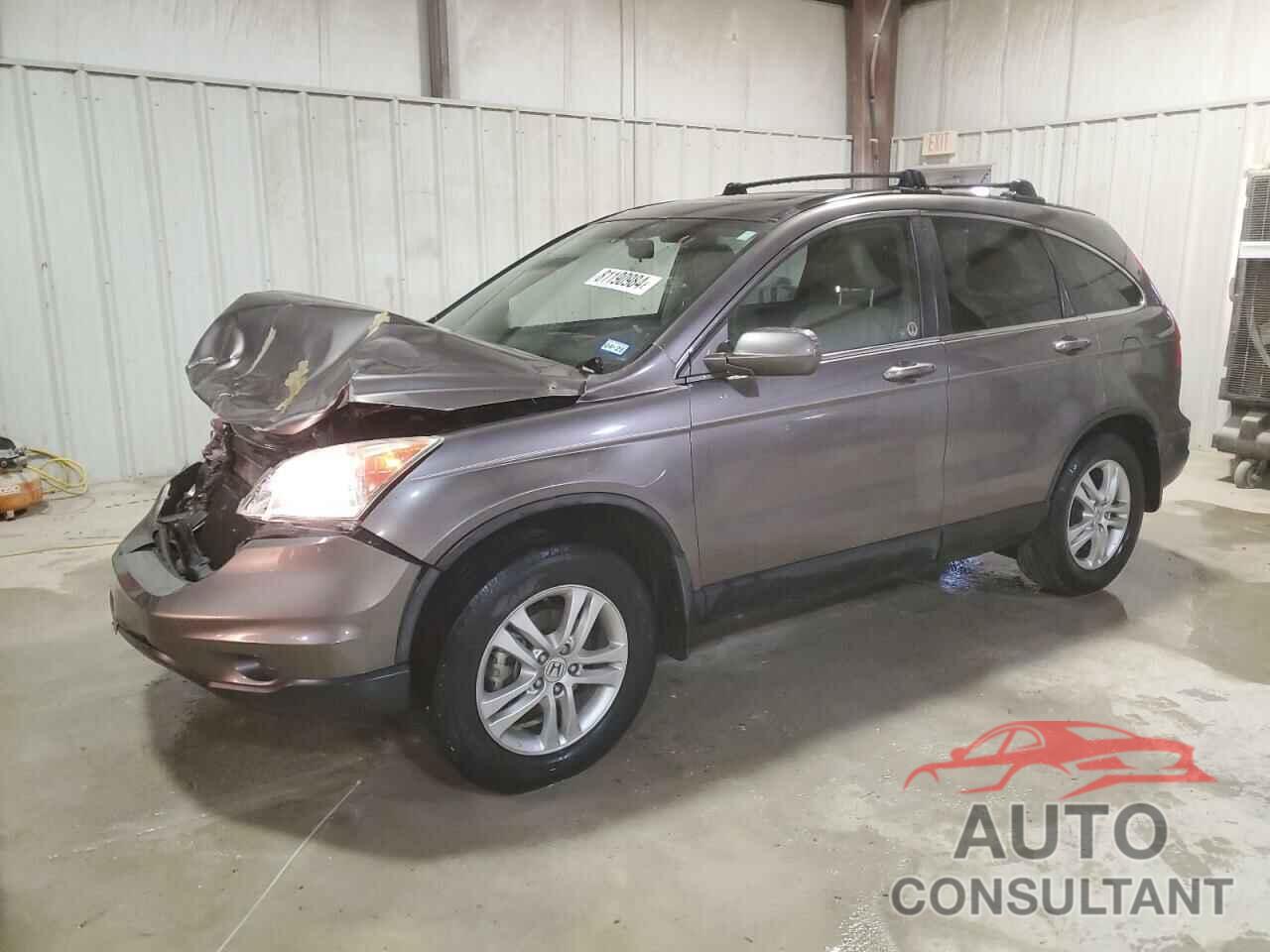 HONDA CRV 2011 - 5J6RE3H71BL057816