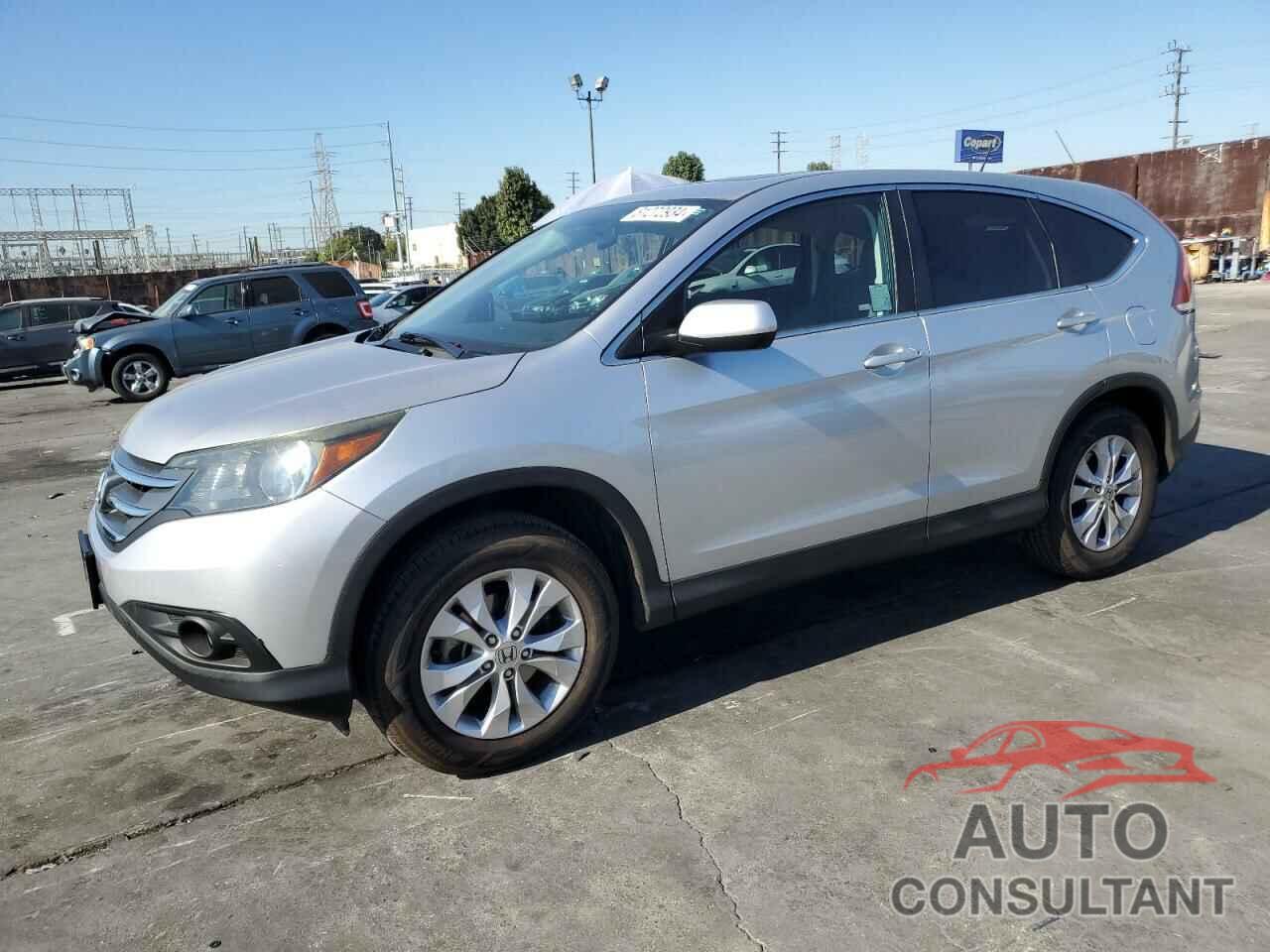 HONDA CRV 2014 - 2HKRM3H54EH551250