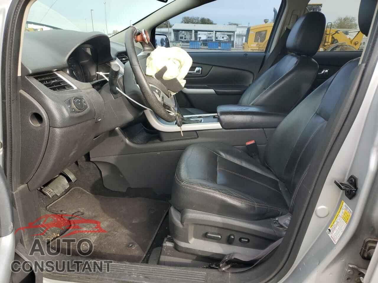 FORD EDGE 2013 - 2FMDK3JC1DBB06706