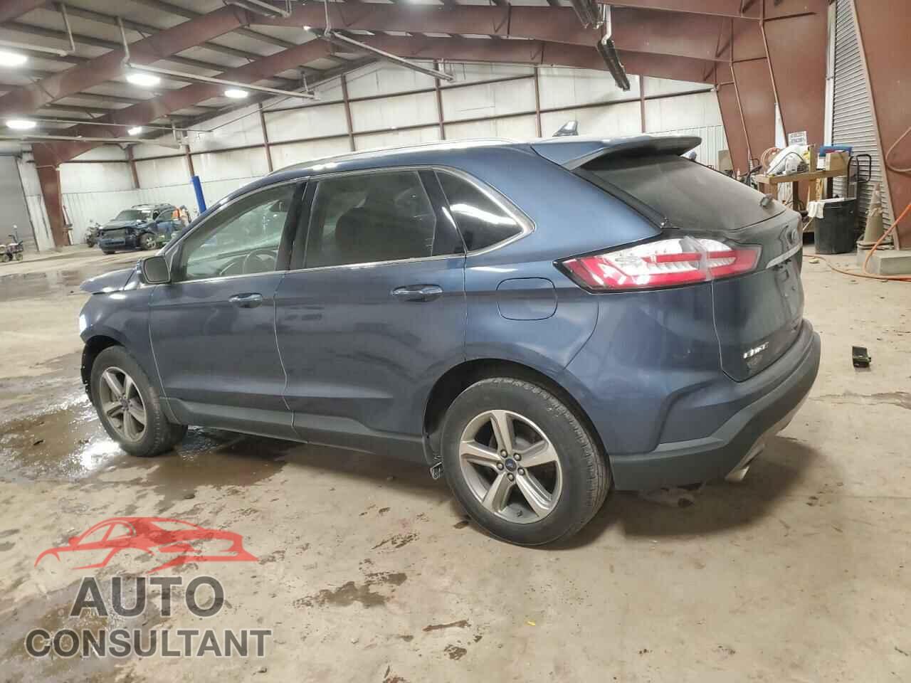 FORD EDGE 2019 - 2FMPK4J94KBC26472