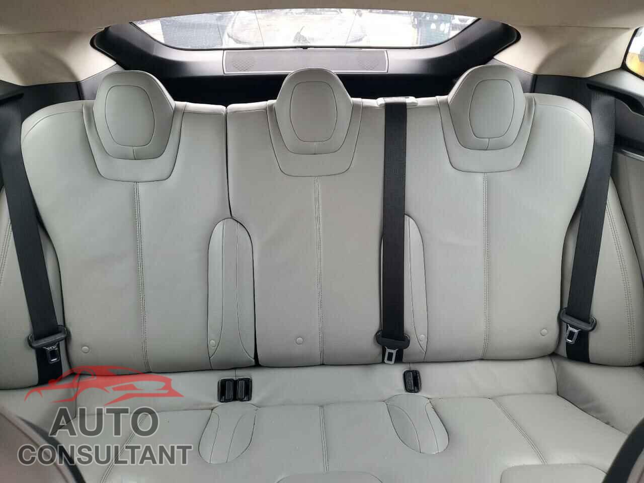 TESLA MODEL S 2013 - 5YJSA1CN5DFP22672