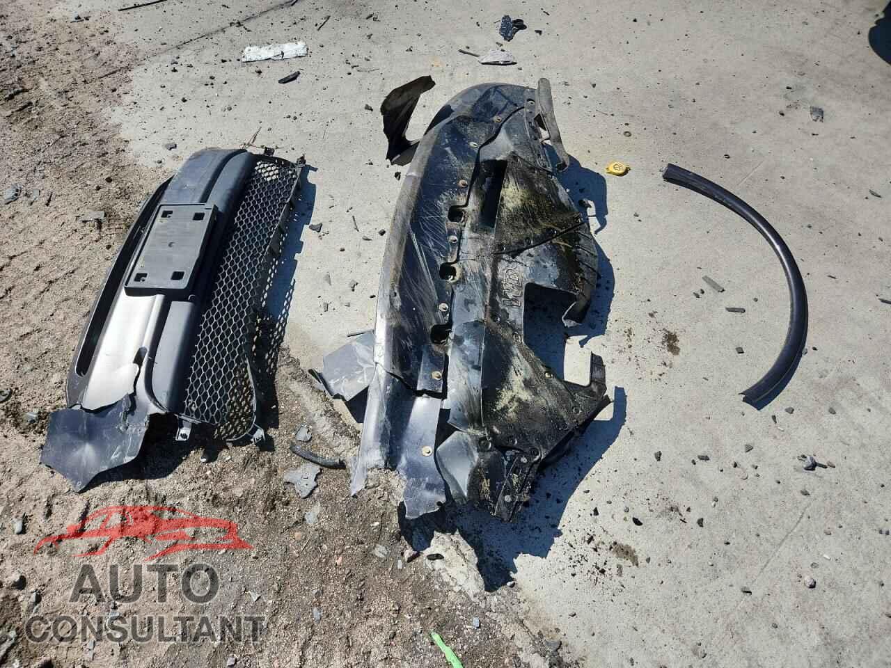DODGE DURANGO 2019 - 1C4RDJDGXKC599385