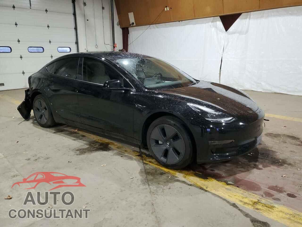 TESLA MODEL 3 2023 - 5YJ3E1EA4PF655604