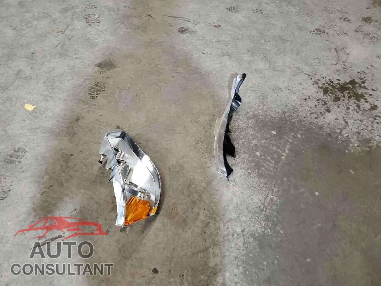 DODGE CARAVAN 2013 - 2C4RDGCG2DR771066