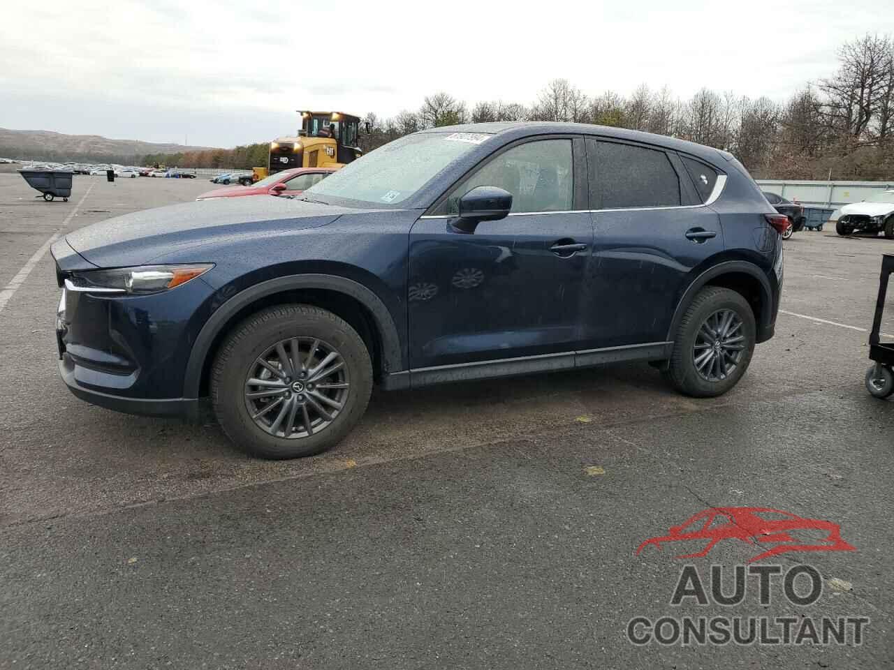 MAZDA CX-5 2021 - JM3KFBCM2M1491809