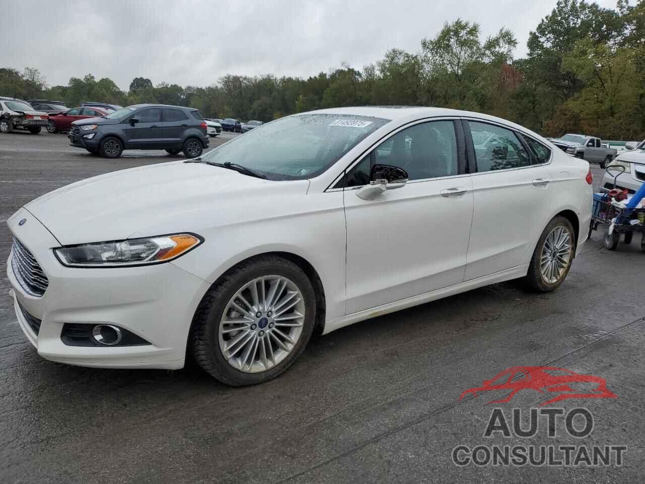 FORD FUSION 2015 - 3FA6P0H99FR221278