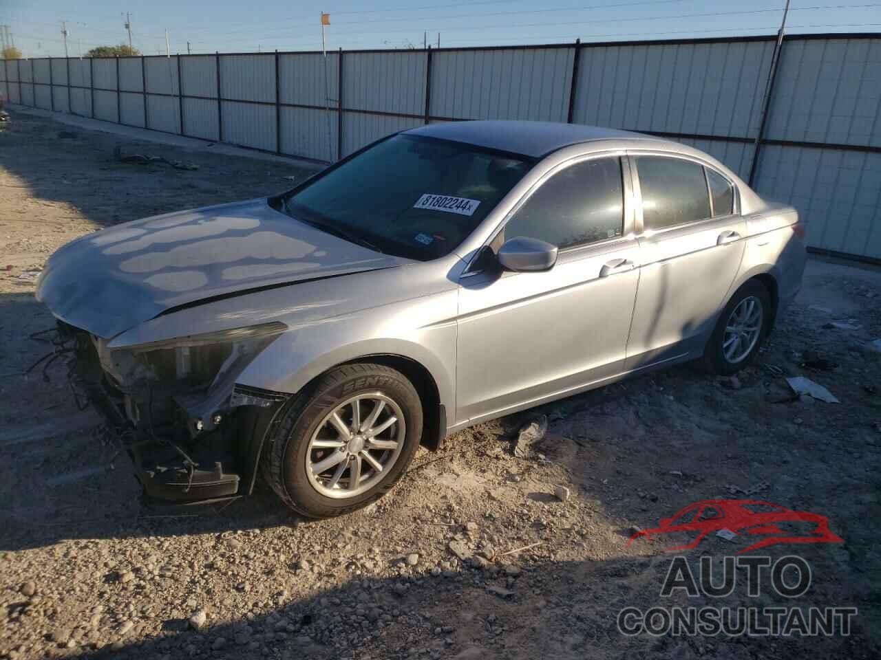 HONDA ACCORD 2012 - 1HGCP2F32CA155462