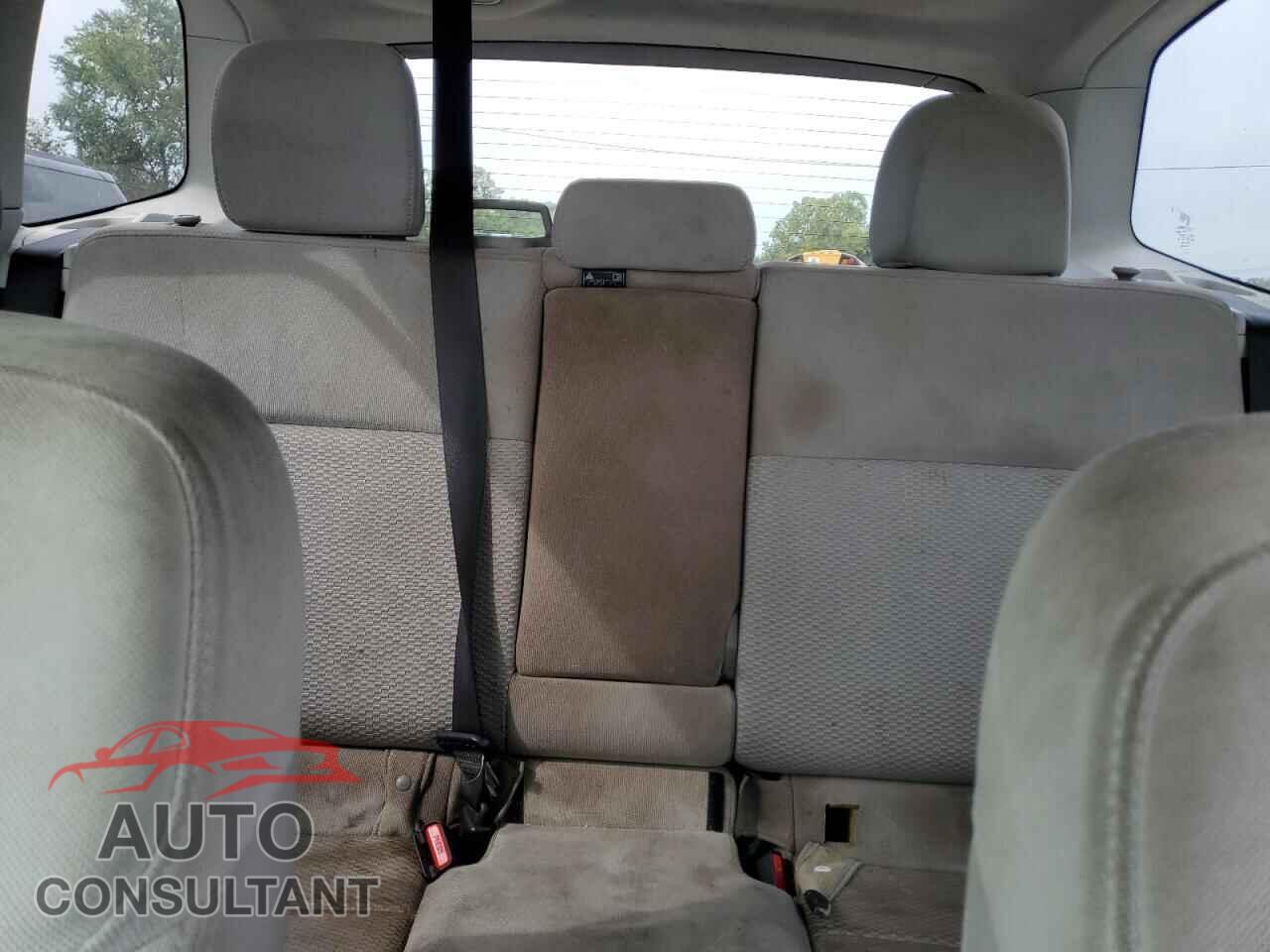 SUBARU FORESTER 2014 - JF2SJAECXEH478564
