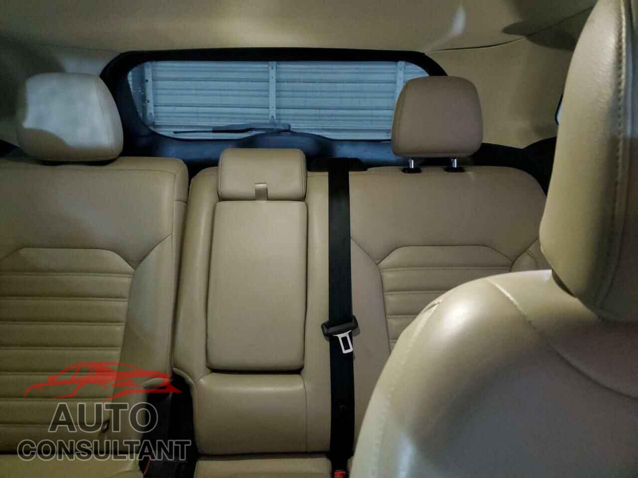 FORD EDGE 2015 - 2FMTK4J86FBB29060