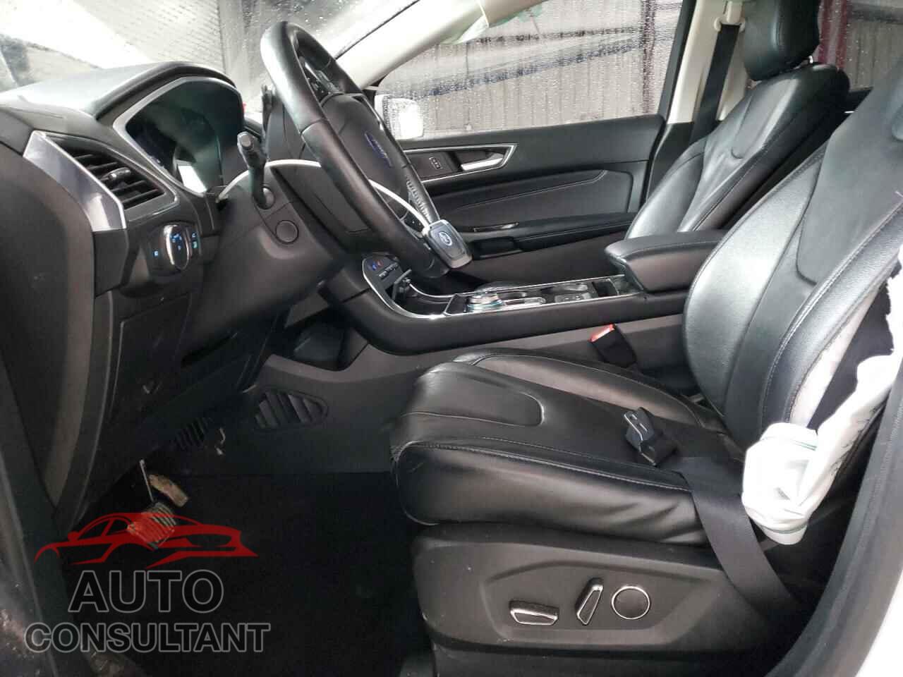 FORD EDGE 2019 - 2FMPK4K9XKBB60296