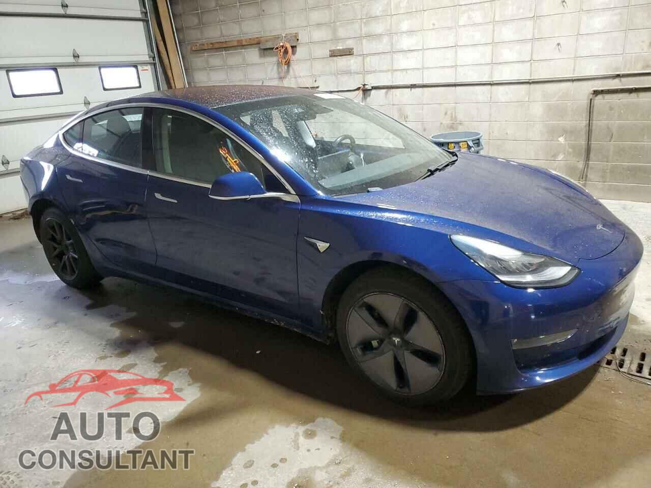 TESLA MODEL 3 2018 - 5YJ3E1EA2JF034627