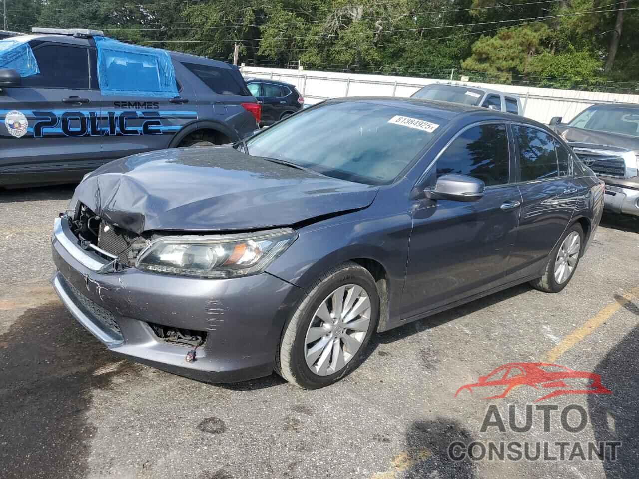 HONDA ACCORD 2014 - 1HGCR2F88EA098550