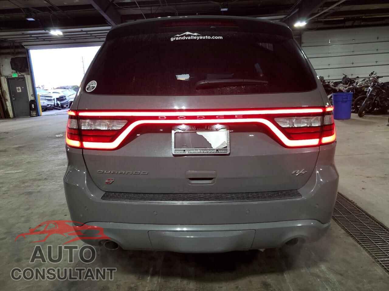 DODGE DURANGO 2023 - 1C4SDJCT3PC550181