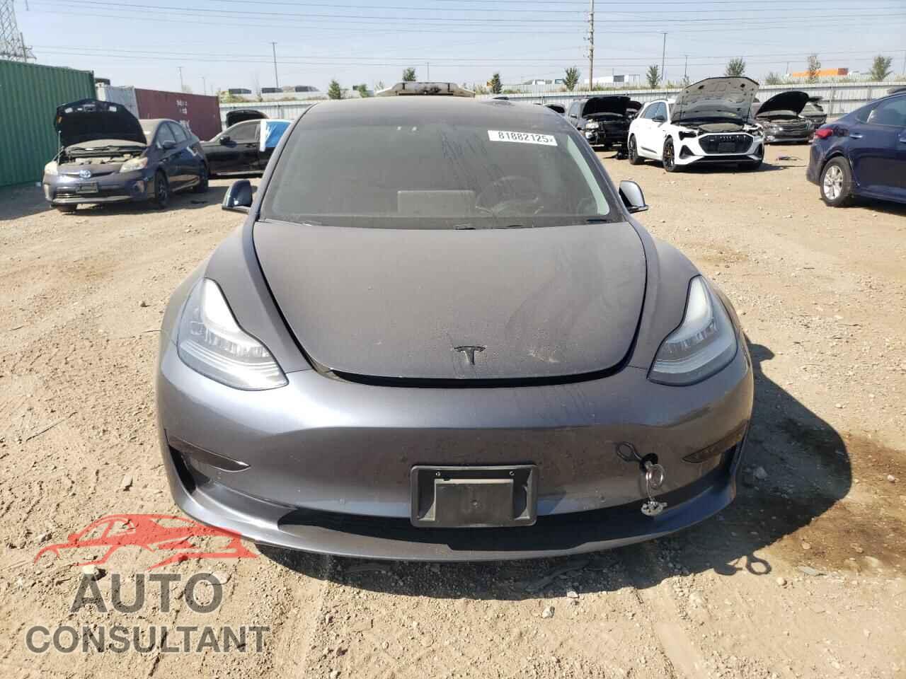 TESLA MODEL 3 2020 - 5YJ3E1EB4LF770285