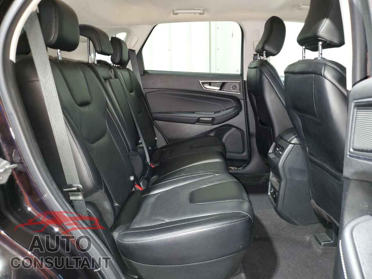 FORD EDGE 2022 - 2FMPK4K9XNBA55262