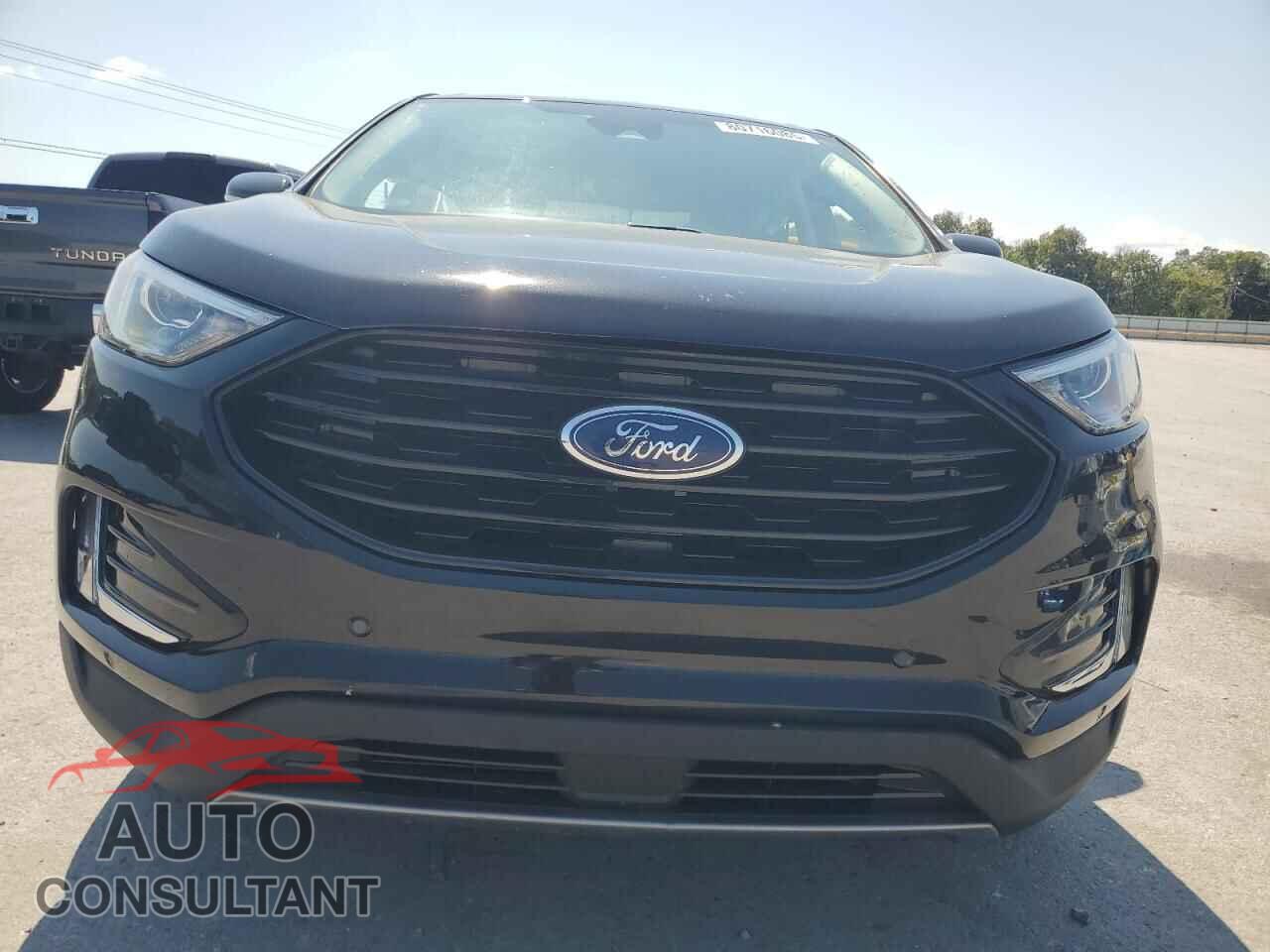 FORD EDGE 2022 - 2FMPK4K96NBA94463