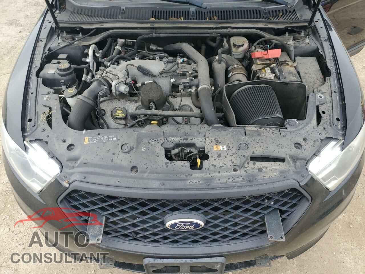 FORD TAURUS 2014 - 1FAHP2MT6EG103250
