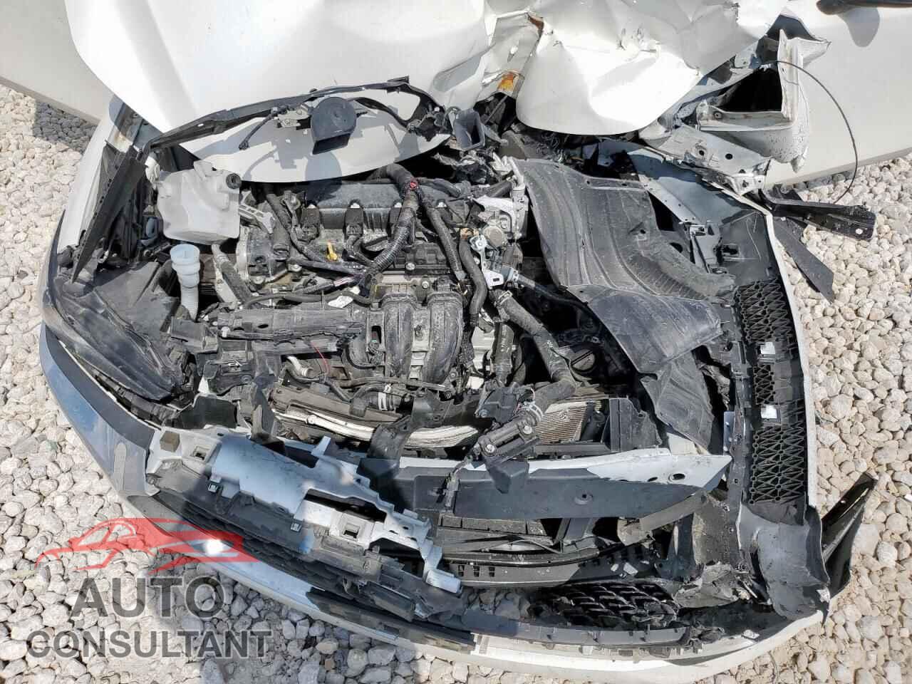 MAZDA 3 2022 - 3MZBPABL9NM314166