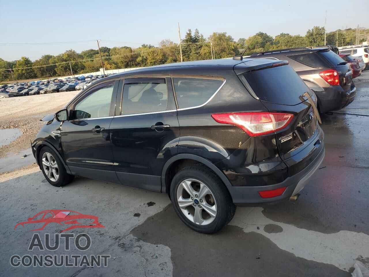 FORD ESCAPE 2015 - 1FMCU9GX8FUC39060
