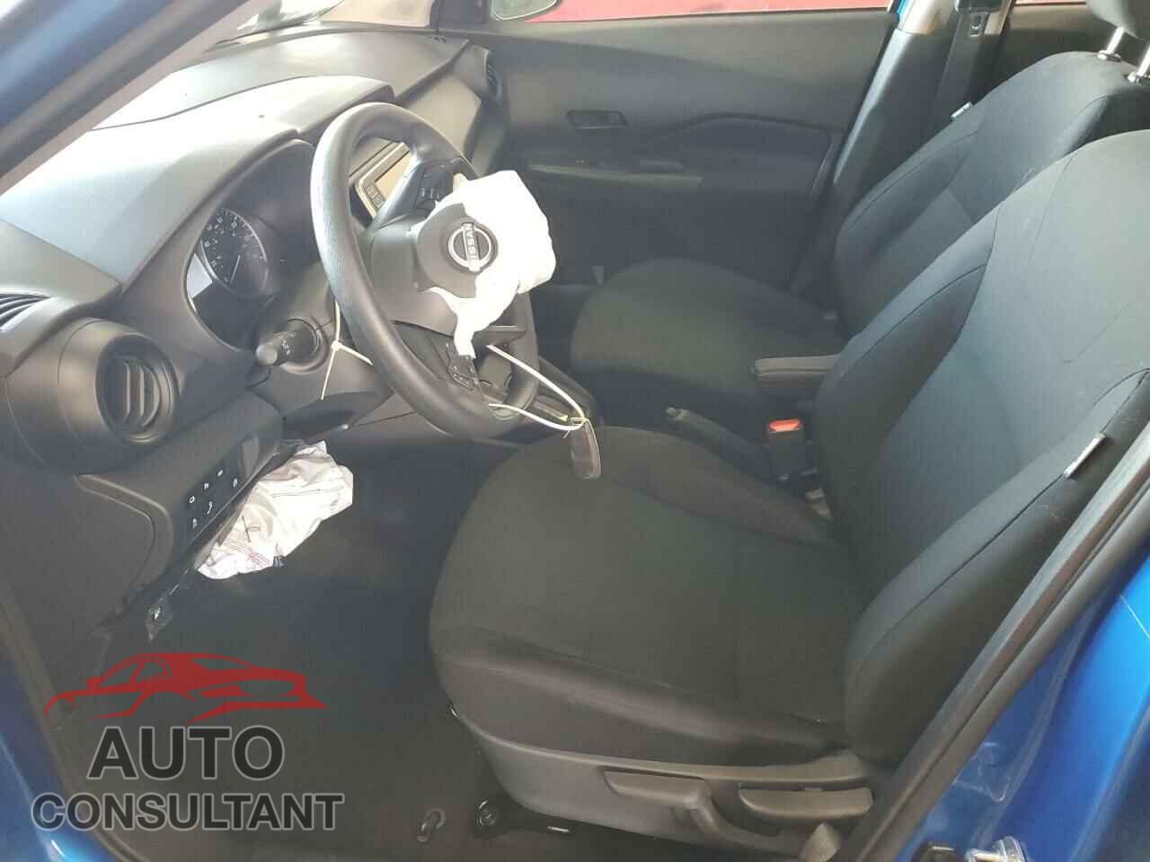 NISSAN KICKS 2024 - 3N1CP5BV3RL580247