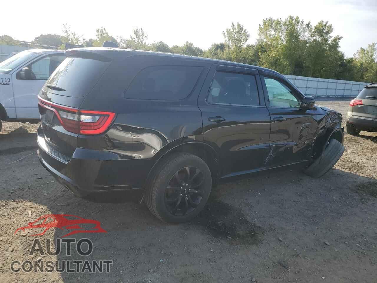 DODGE DURANGO 2020 - 1C4RDJAG5LC131571