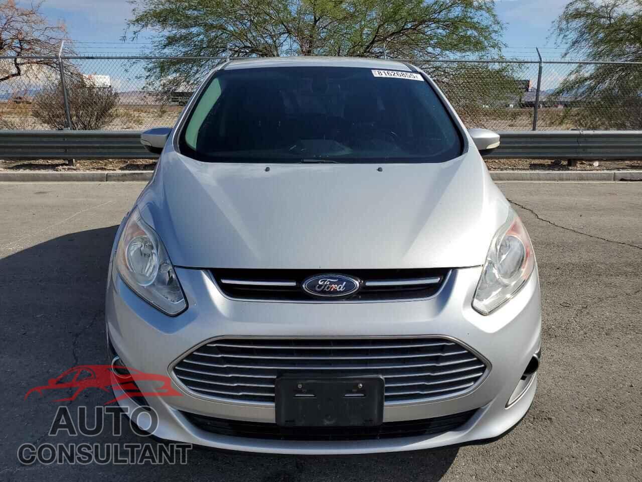 FORD CMAX 2015 - 1FADP5BU4FL120164