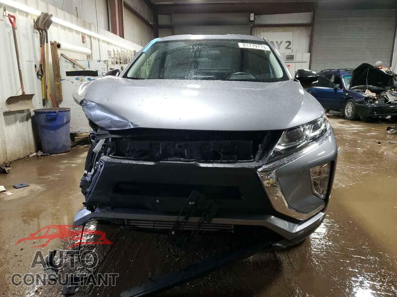 MITSUBISHI ECLIPSE 2018 - JA4AT4AA5JZ062995