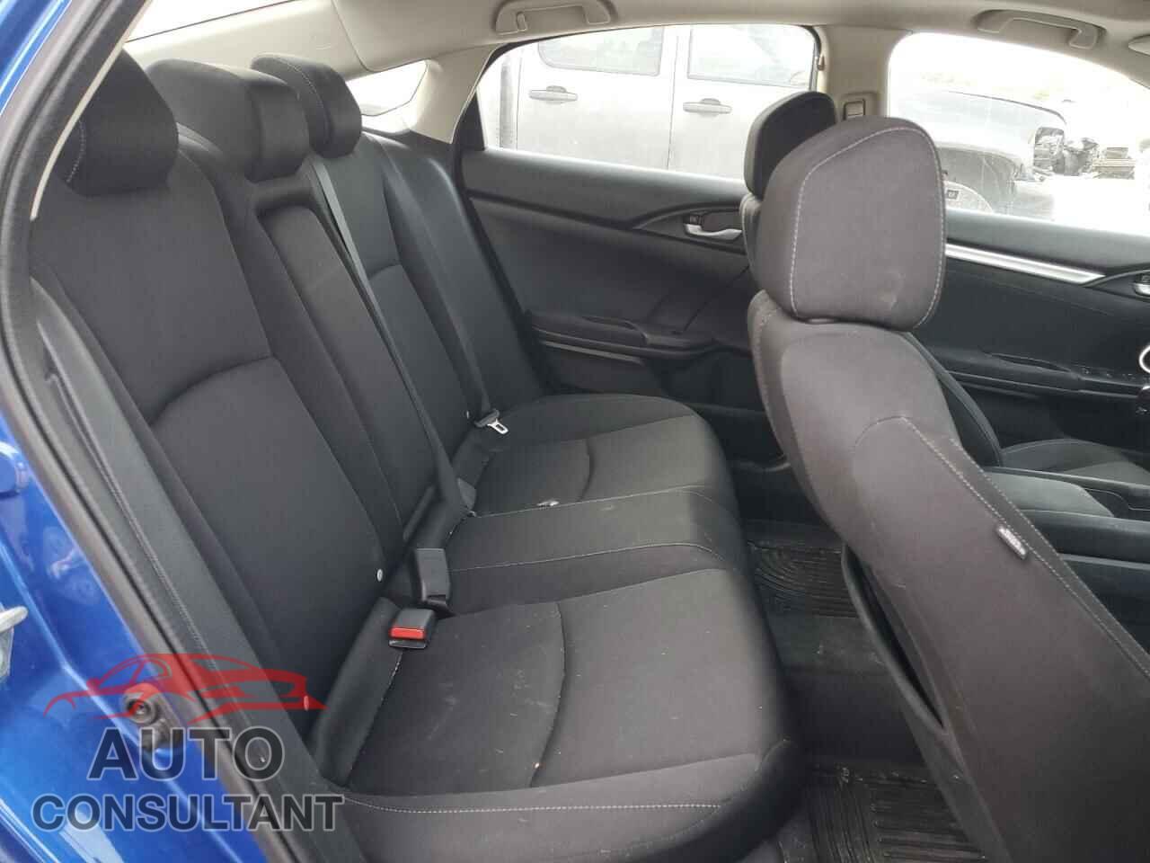 HONDA CIVIC 2017 - 19XFC2F78HE013244