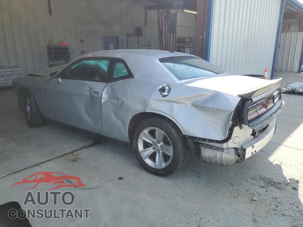 DODGE CHALLENGER 2023 - 2C3CDZAG8PH581727