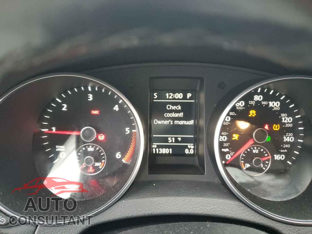 VOLKSWAGEN JETTA 2014 - 3VWPL7AJ8EM604113