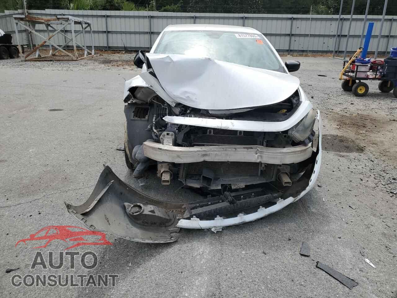 DODGE DART 2015 - 1C3CDFBB2FD222015