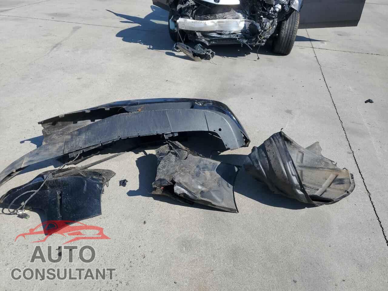 DODGE CHALLENGER 2016 - 2C3CDZAGXGH168448