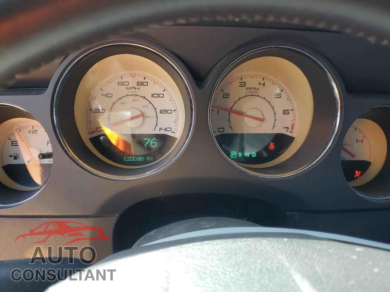 DODGE CHALLENGER 2012 - 2C3CDYAGXCH186372