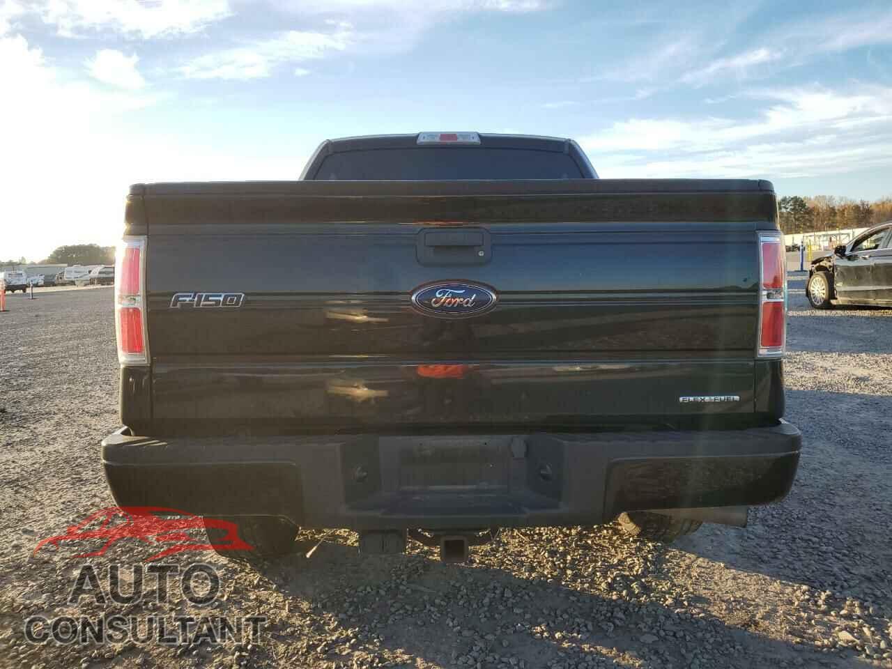 FORD F-150 2014 - 1FTFW1CF4EKE87049