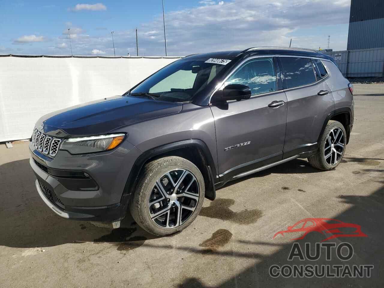 JEEP COMPASS 2024 - 3C4NJDCN8RT149368