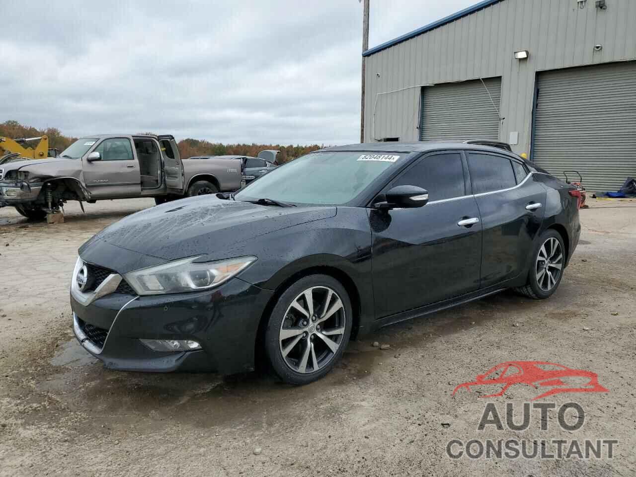 NISSAN MAXIMA 2016 - 1N4AA6AP4GC906103