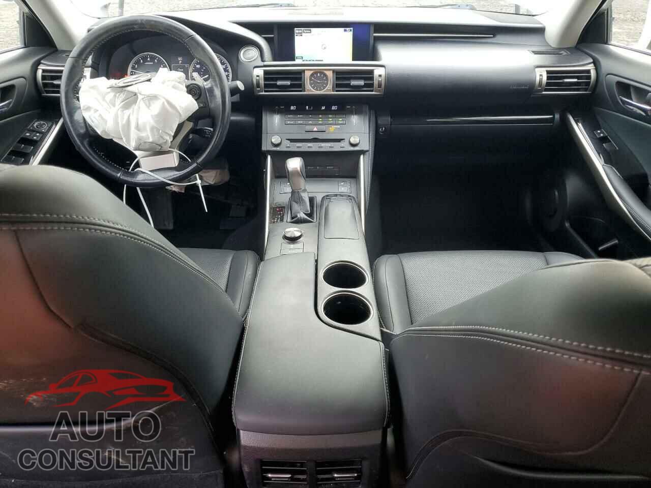 LEXUS IS 2016 - JTHCM1D23G5002775