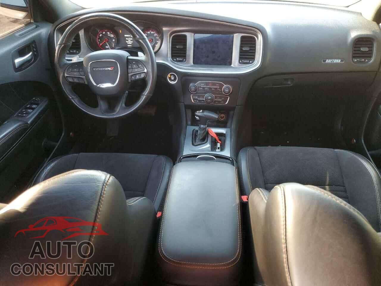 DODGE CHARGER 2017 - 2C3CDXGJ3HH618708