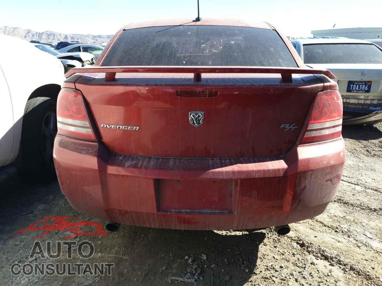 DODGE CHALLENGER 2019 - 2C3CDZAG8KH746765