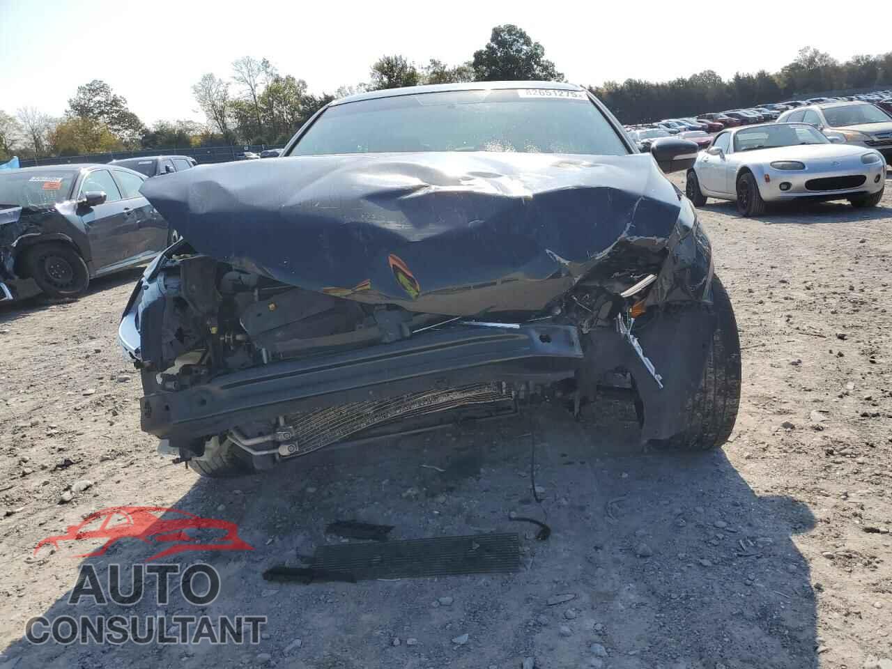 VOLKSWAGEN JETTA 2017 - 3VWB67AJXHM280863