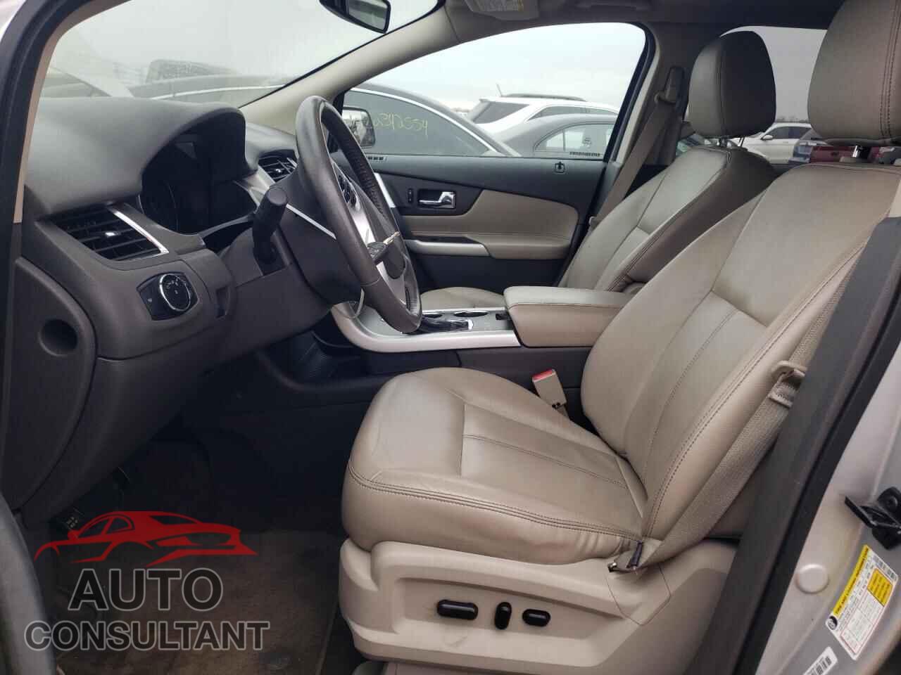 FORD EDGE 2013 - 2FMDK4JC2DBB47674