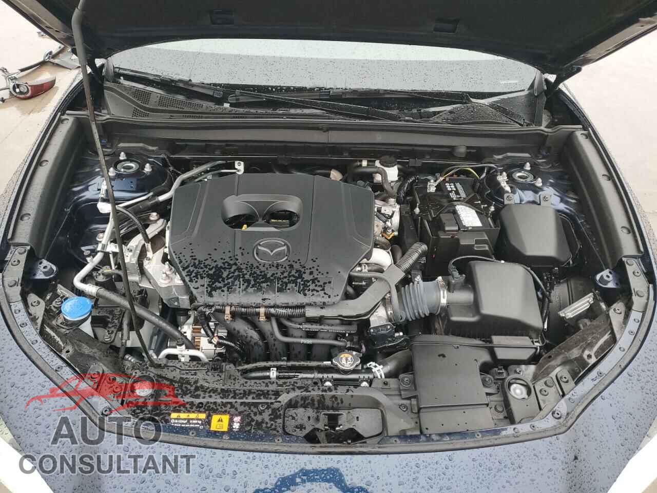 MAZDA CX30 2023 - 3MVDMBCM1PM566920