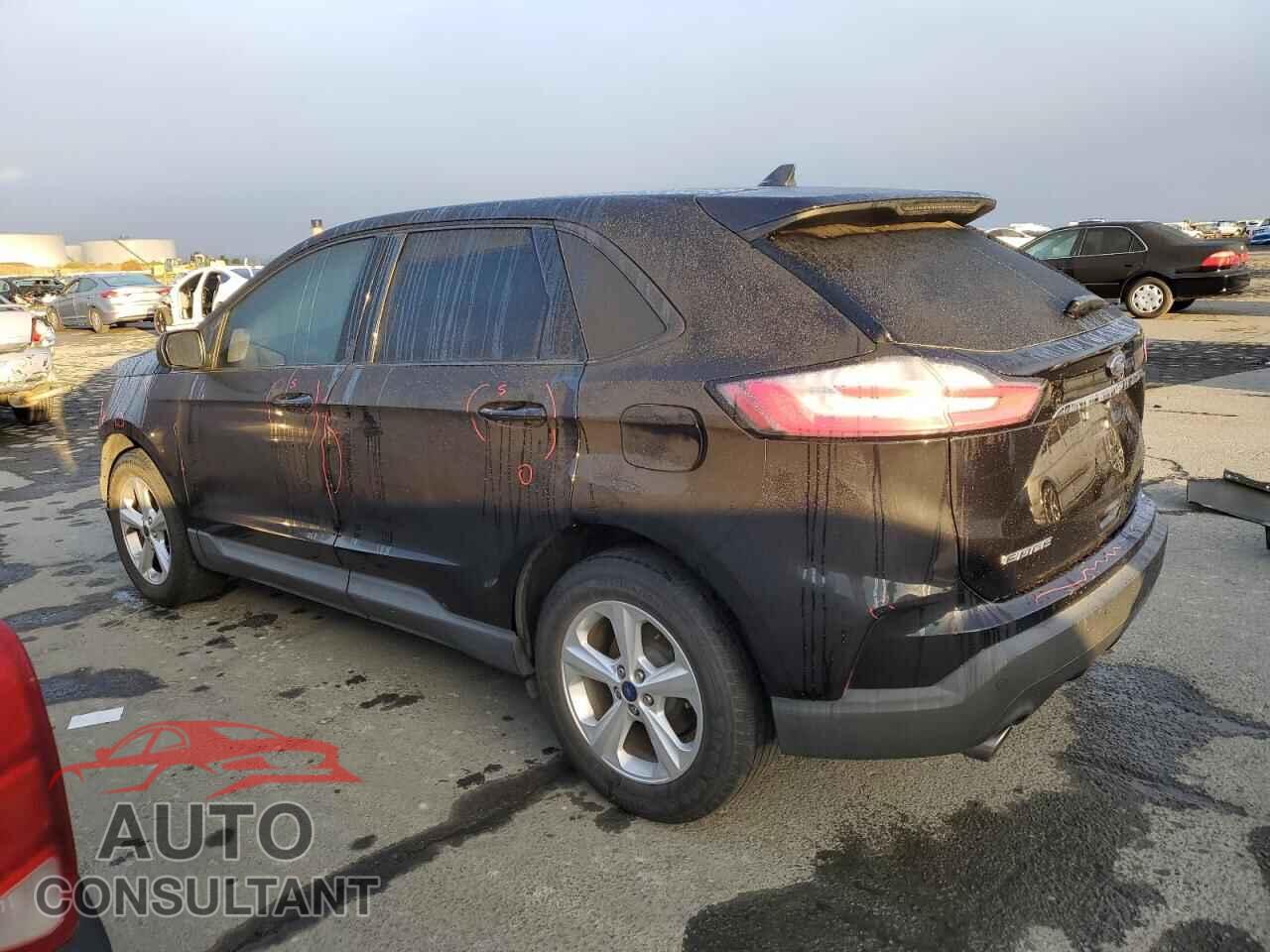 FORD EDGE 2020 - 2FMPK3G97LBA73668