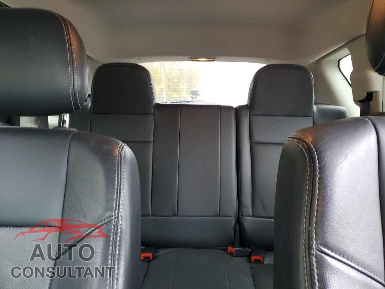 JEEP COMPASS 2014 - 1C4NJCEA5ED732288