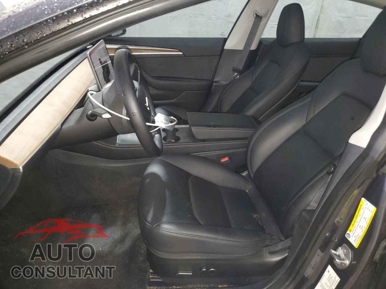 TESLA MODEL 3 2023 - 5YJ3E1EA9PF700360