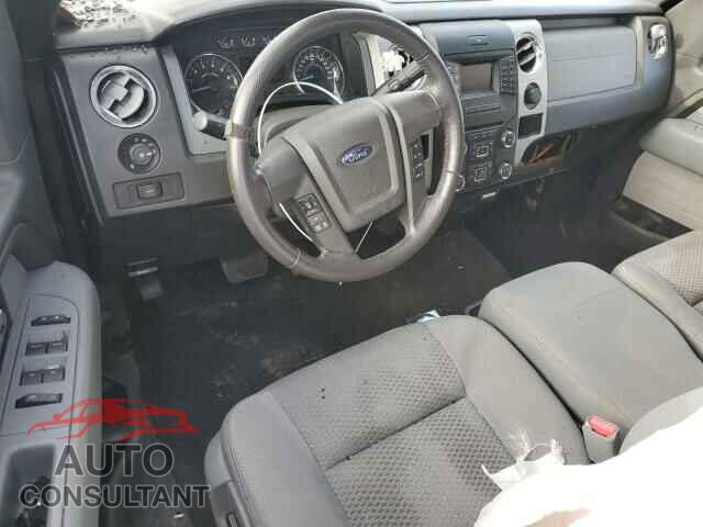 FORD F-150 2014 - 1FTFX1EF5EFA09788